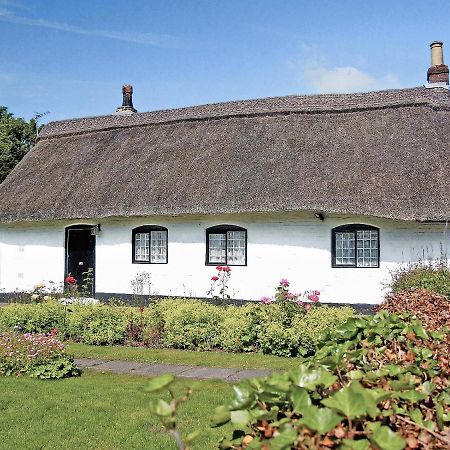 Childe Of Hale Cottage - 27896 Εξωτερικό φωτογραφία