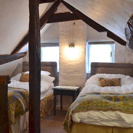 Childe Of Hale Cottage - 27896 Εξωτερικό φωτογραφία