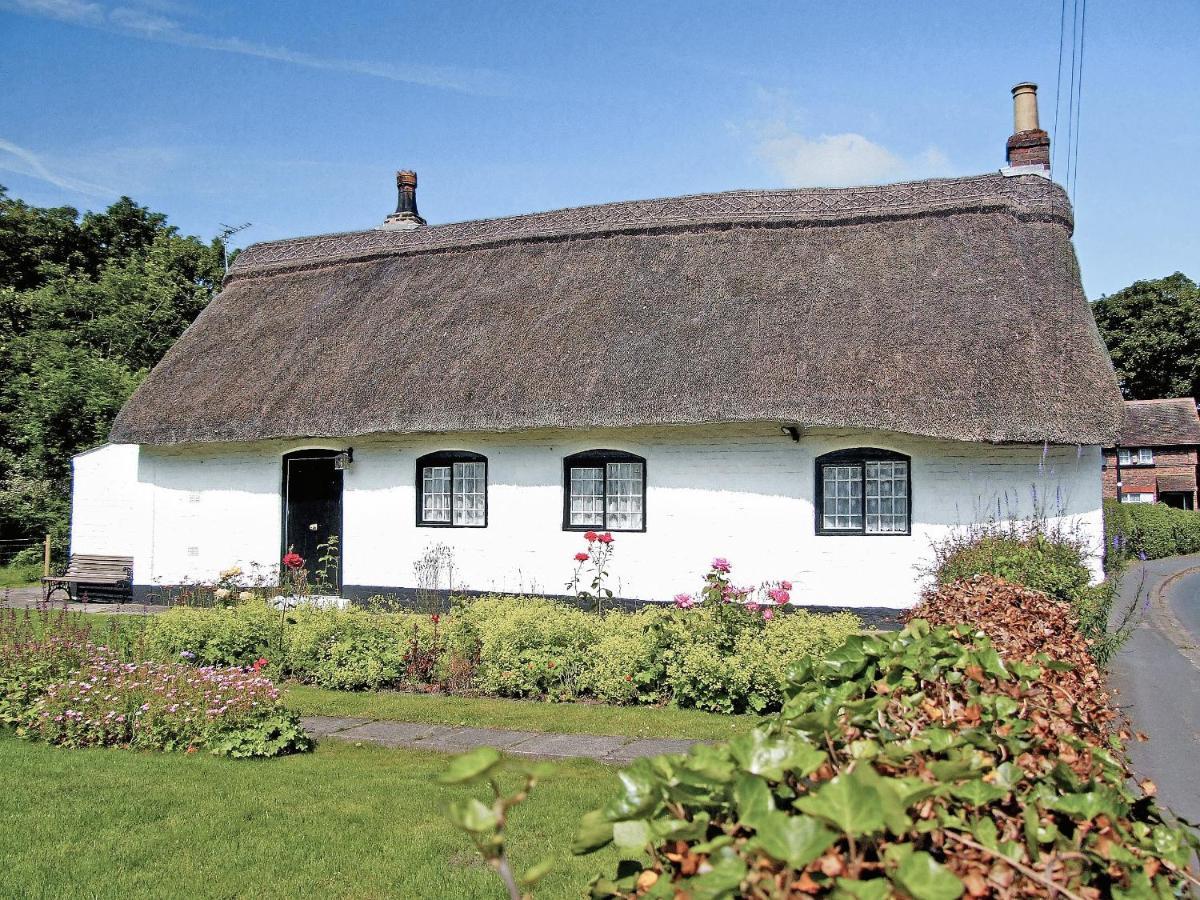 Childe Of Hale Cottage - 27896 Εξωτερικό φωτογραφία