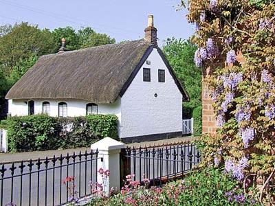 Childe Of Hale Cottage - 27896 Εξωτερικό φωτογραφία