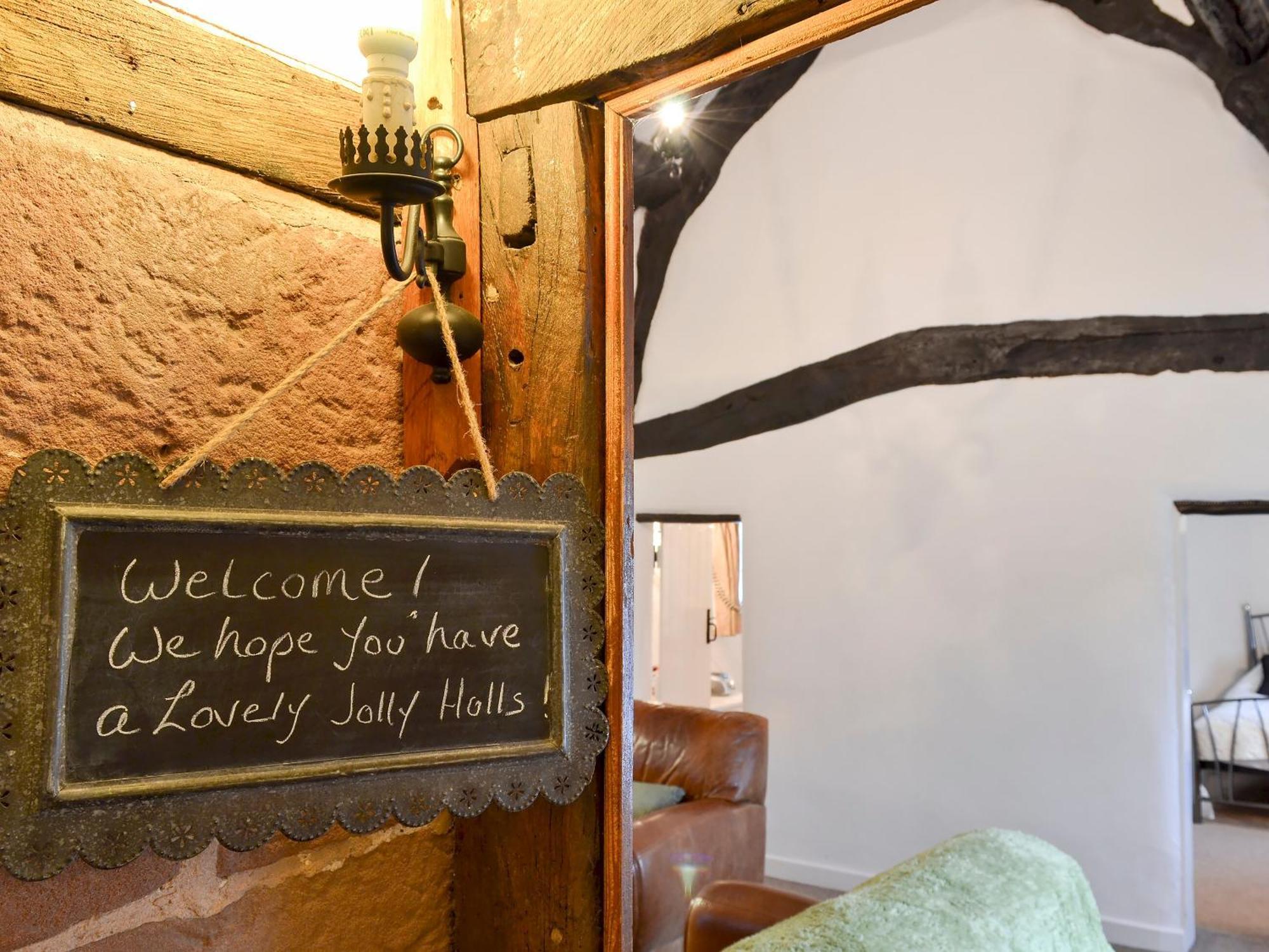Childe Of Hale Cottage - 27896 Εξωτερικό φωτογραφία