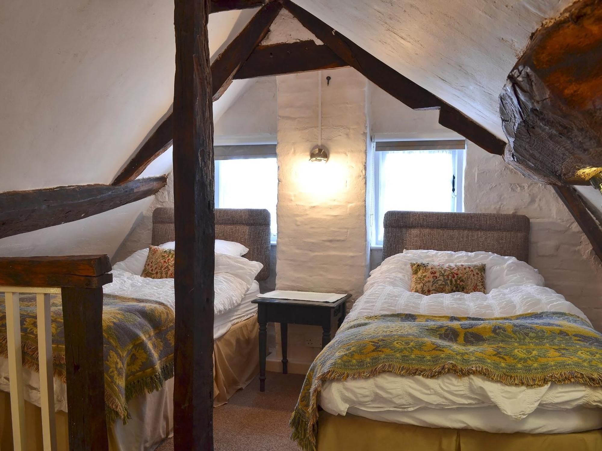 Childe Of Hale Cottage - 27896 Εξωτερικό φωτογραφία